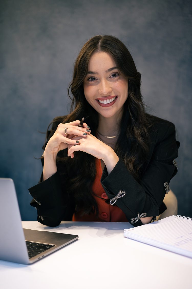 Dra. Beatriz Bastos — Instituto Florenza