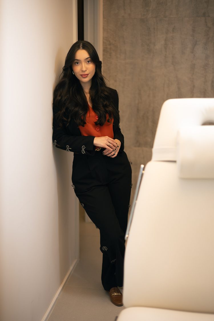 Dra. Beatriz Bastos — Instituto Florenza