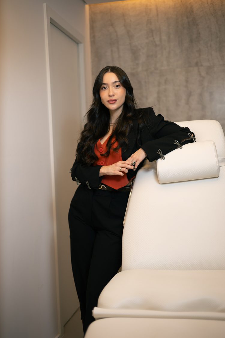 Dra. Beatriz Bastos — Instituto Florenza