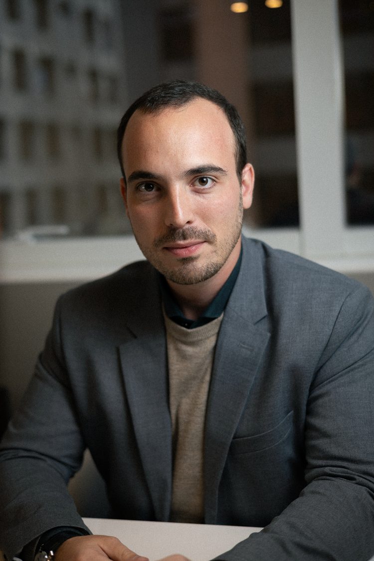 Dr. Fabio Toimil — Instituto Florenza