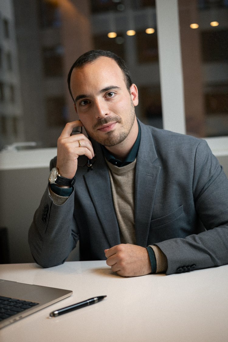 Dr. Fabio Toimil — Instituto Florenza