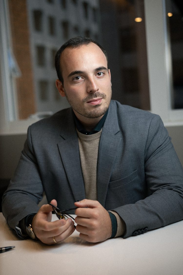 Dr. Fabio Toimil — Instituto Florenza