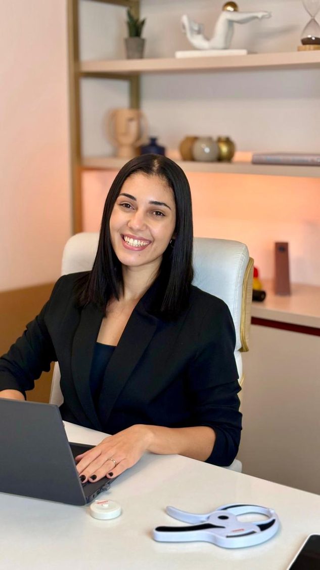 Jéssica Bonetti — Instituto Florenza