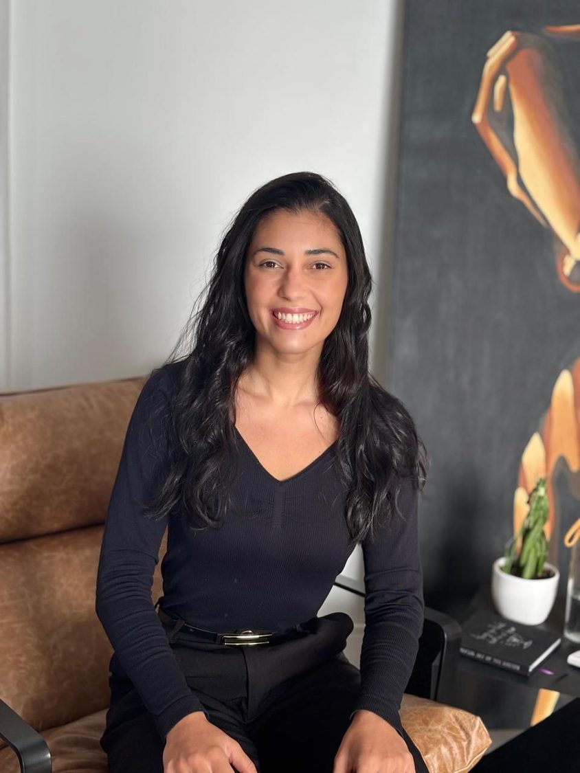 Jéssica Bonetti — Instituto Florenza