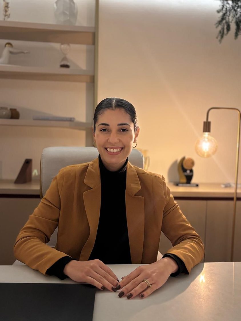 Jéssica Bonetti — Instituto Florenza