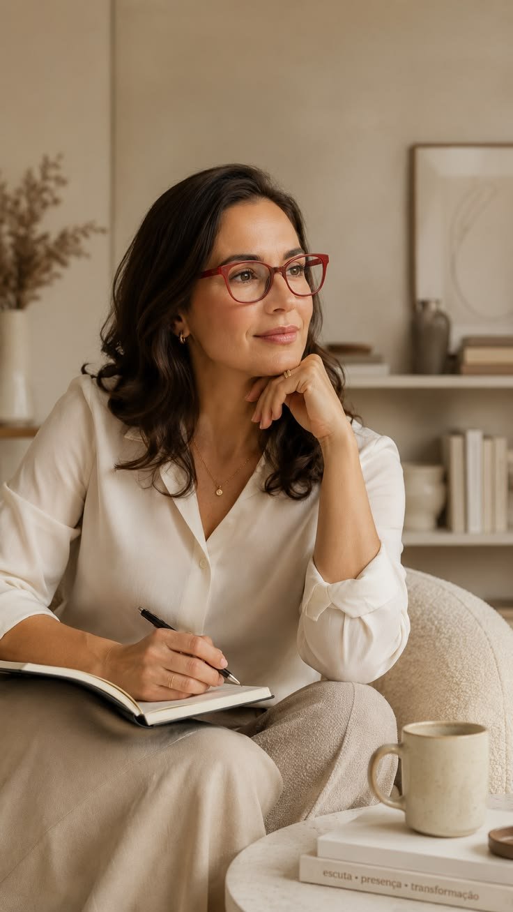 Perimenopausa: os sinais podem começar antes do que você imagina