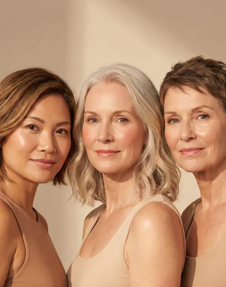 Qual hormônio diminui na menopausa? Entenda o papel do estradiol