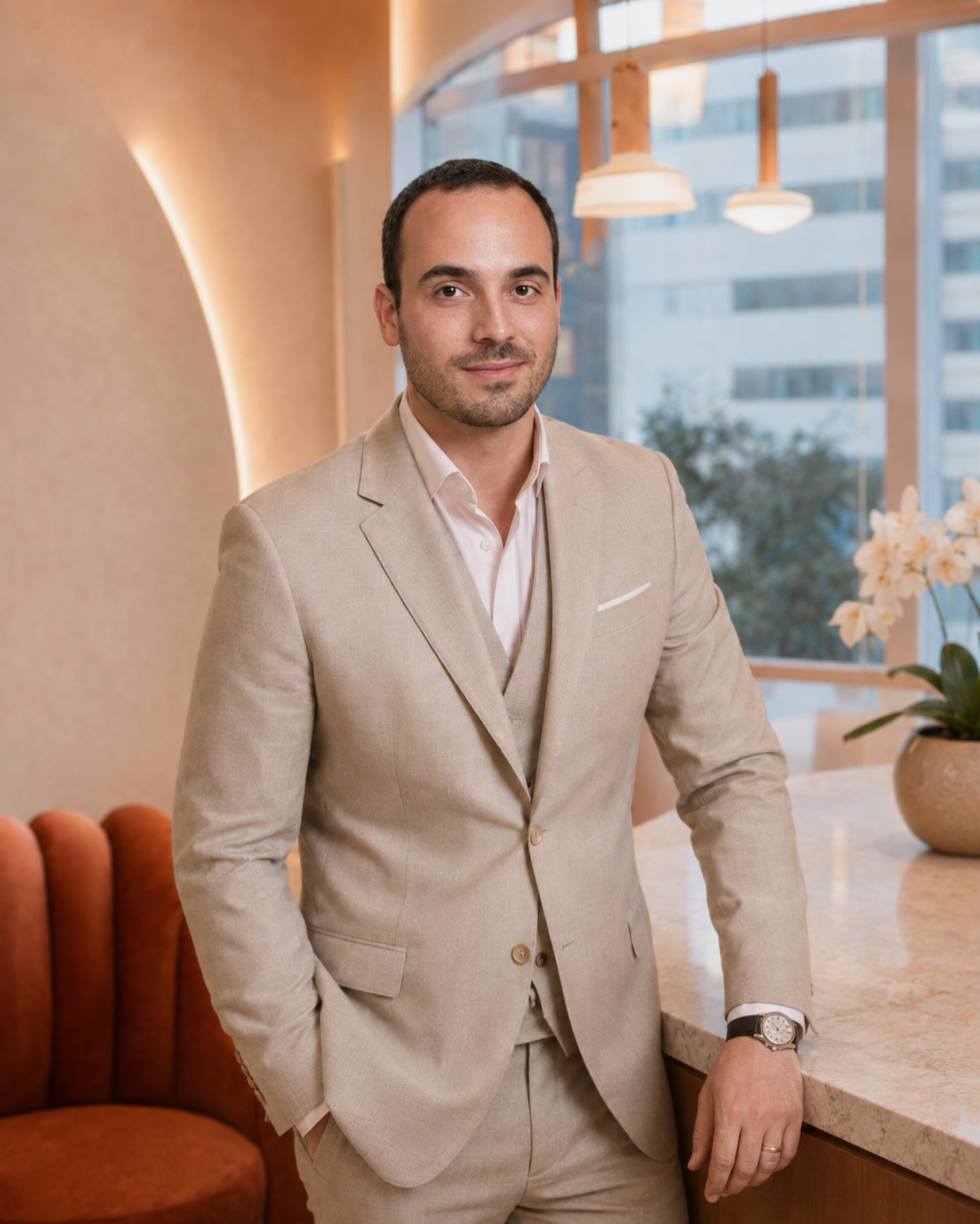 Dr. Fabio Fernandes Toimil