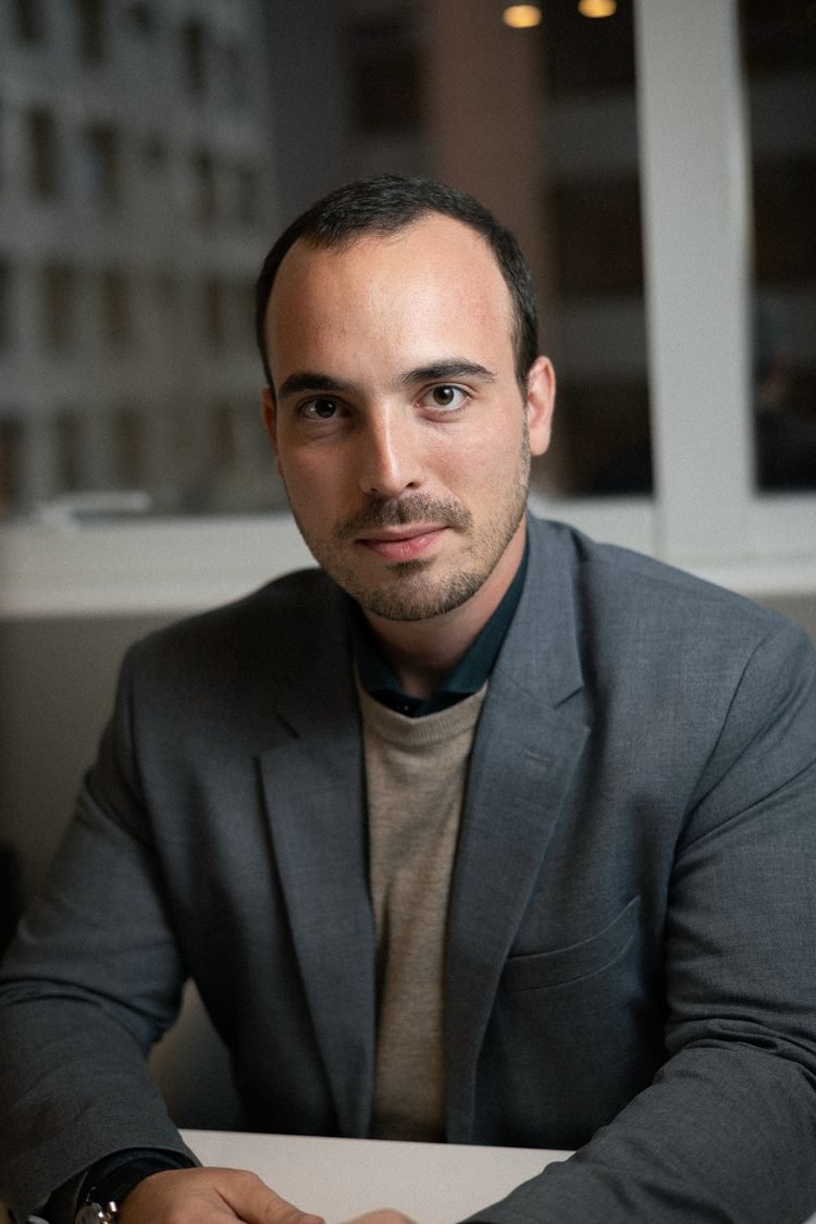 Dr. Fabio Toimil