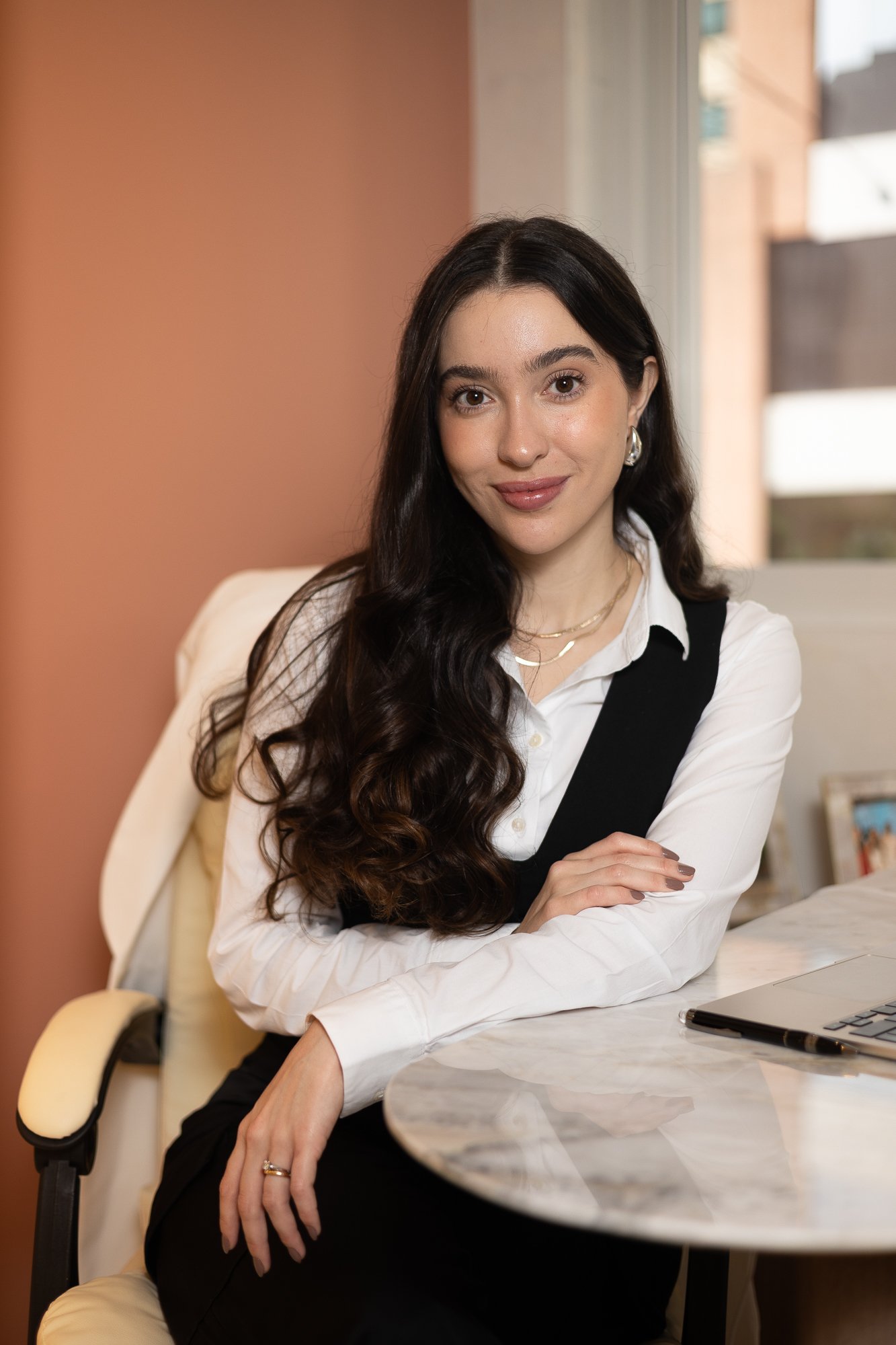 Dra. Beatriz — Instituto Florenza