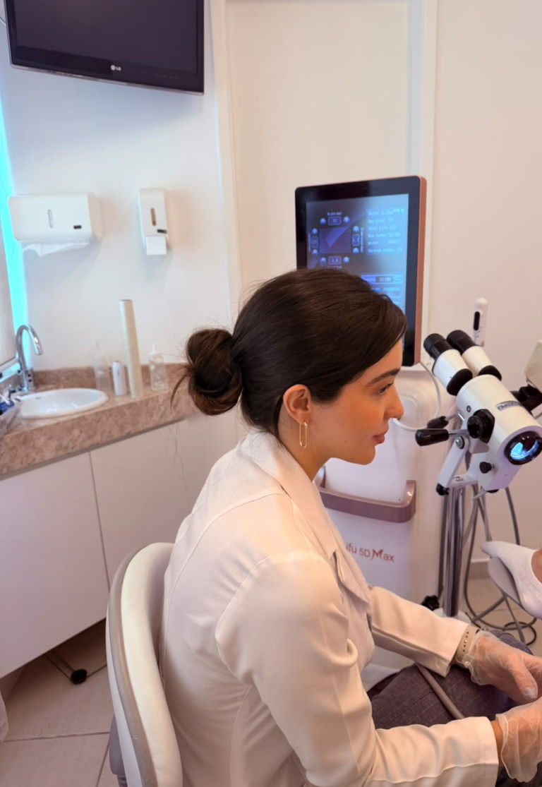 Laser íntimo ou radiofrequência íntima: qual é a diferença?